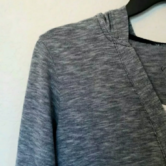 STYLE AND CO WOMEN'S LONG SLEEVE HOODIE - Picture 3 of 6